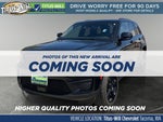 2023 Jeep Grand Cherokee Altitude X 4x4