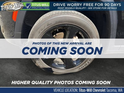 2023 Jeep Grand Cherokee Altitude X 4x4