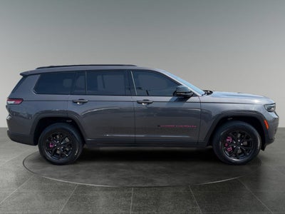 2024 Jeep Grand Cherokee L Altitude 4x4