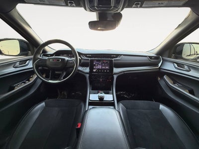 2024 Jeep Grand Cherokee L Altitude 4x4