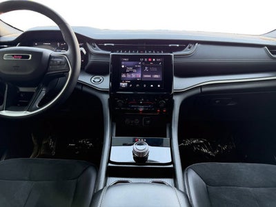 2024 Jeep Grand Cherokee L Altitude 4x4