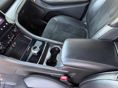2024 Jeep Grand Cherokee L Altitude 4x4