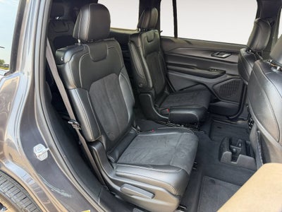 2024 Jeep Grand Cherokee L Altitude 4x4