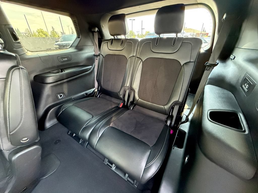 2024 Jeep Grand Cherokee L Altitude 4x4