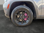 2024 Jeep Grand Cherokee L Altitude 4x4