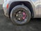 2024 Jeep Grand Cherokee L Altitude 4x4