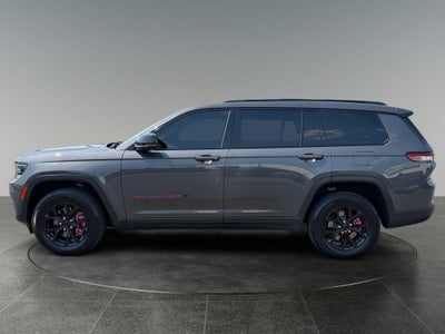 2024 Jeep Grand Cherokee L Altitude 4x4