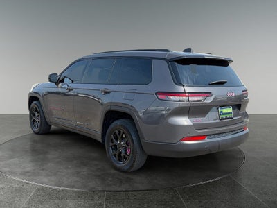 2024 Jeep Grand Cherokee L Altitude 4x4