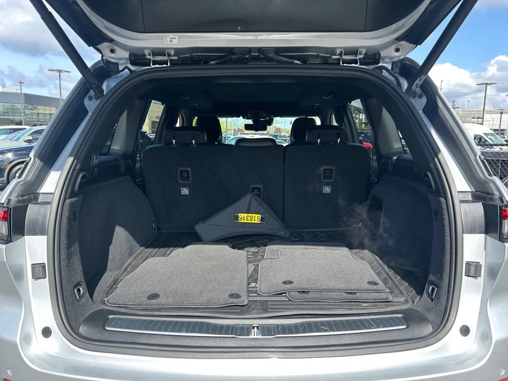 2023 Jeep Grand Cherokee 4xe Overland