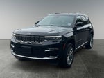 2022 Jeep Grand Cherokee 4xe Summit