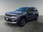 2022 Jeep Grand Cherokee 4xe Summit