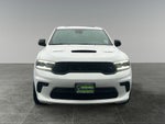 2023 Dodge Durango Hemi Orange