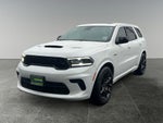 2023 Dodge Durango Hemi Orange
