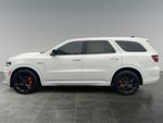 2023 Dodge Durango Hemi Orange