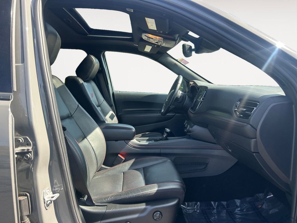 2025 Dodge Durango R/T