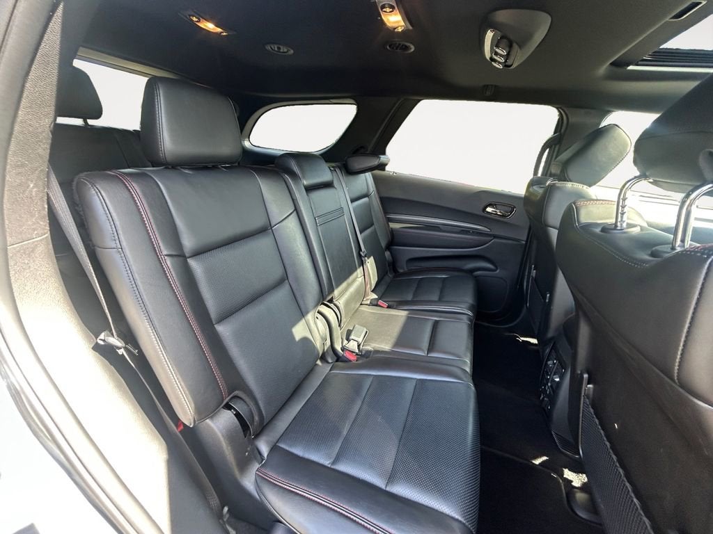 2025 Dodge Durango R/T