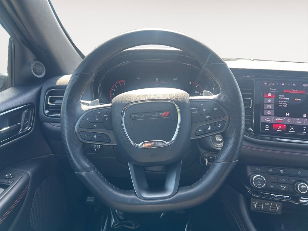 2025 Dodge Durango R/T