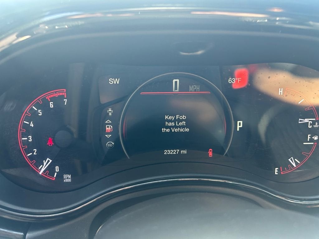 2025 Dodge Durango R/T