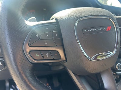 2025 Dodge Durango R/T