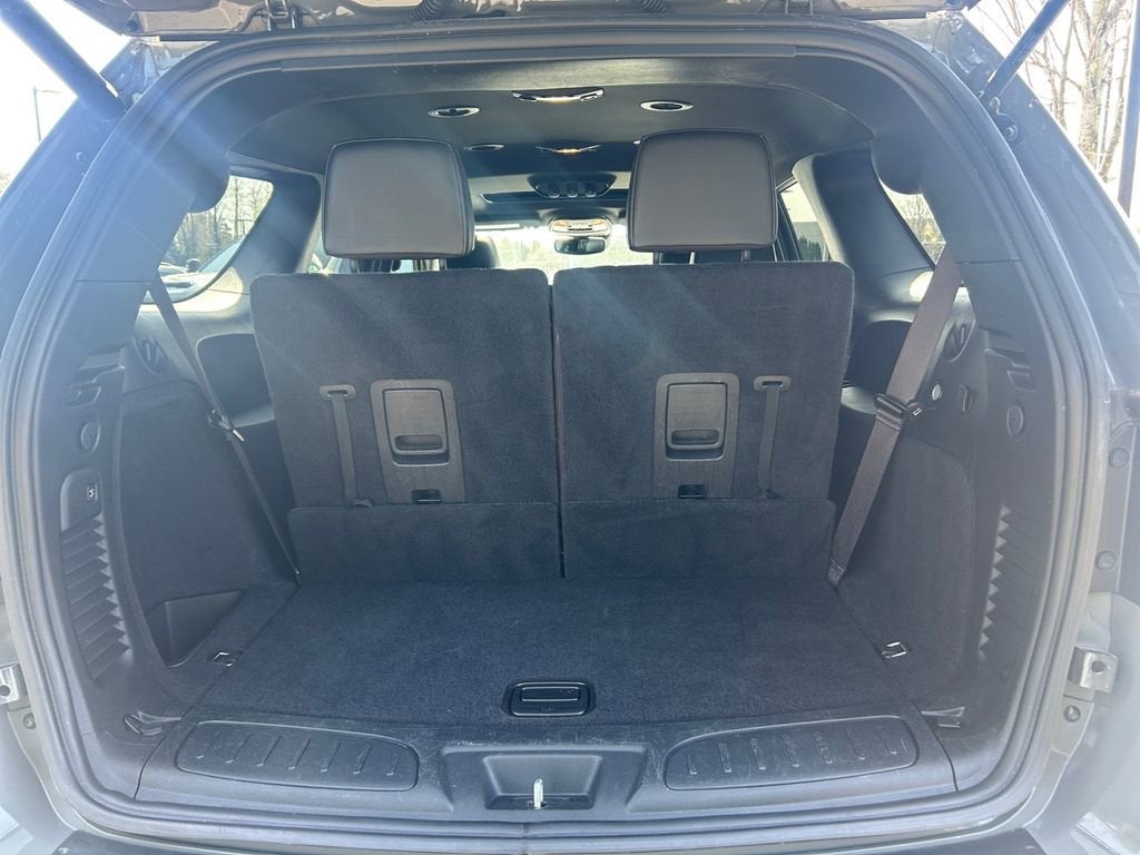 2025 Dodge Durango R/T