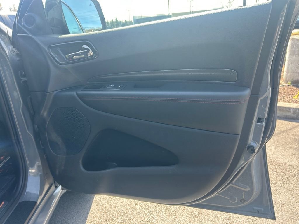 2025 Dodge Durango R/T