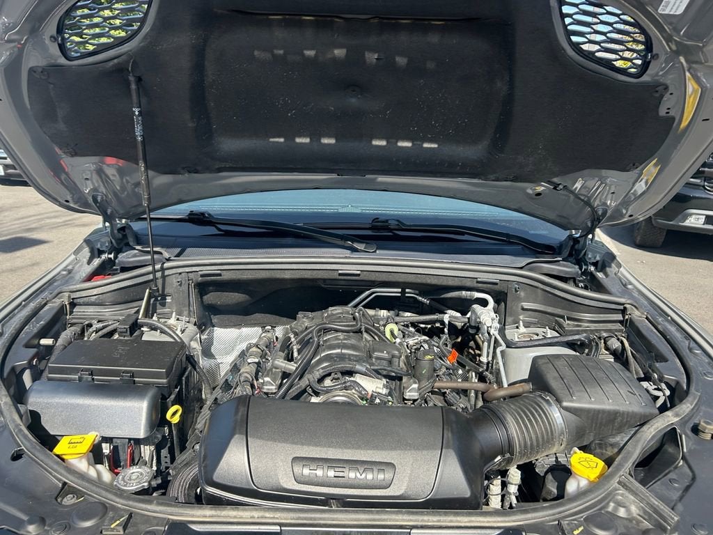 2025 Dodge Durango R/T