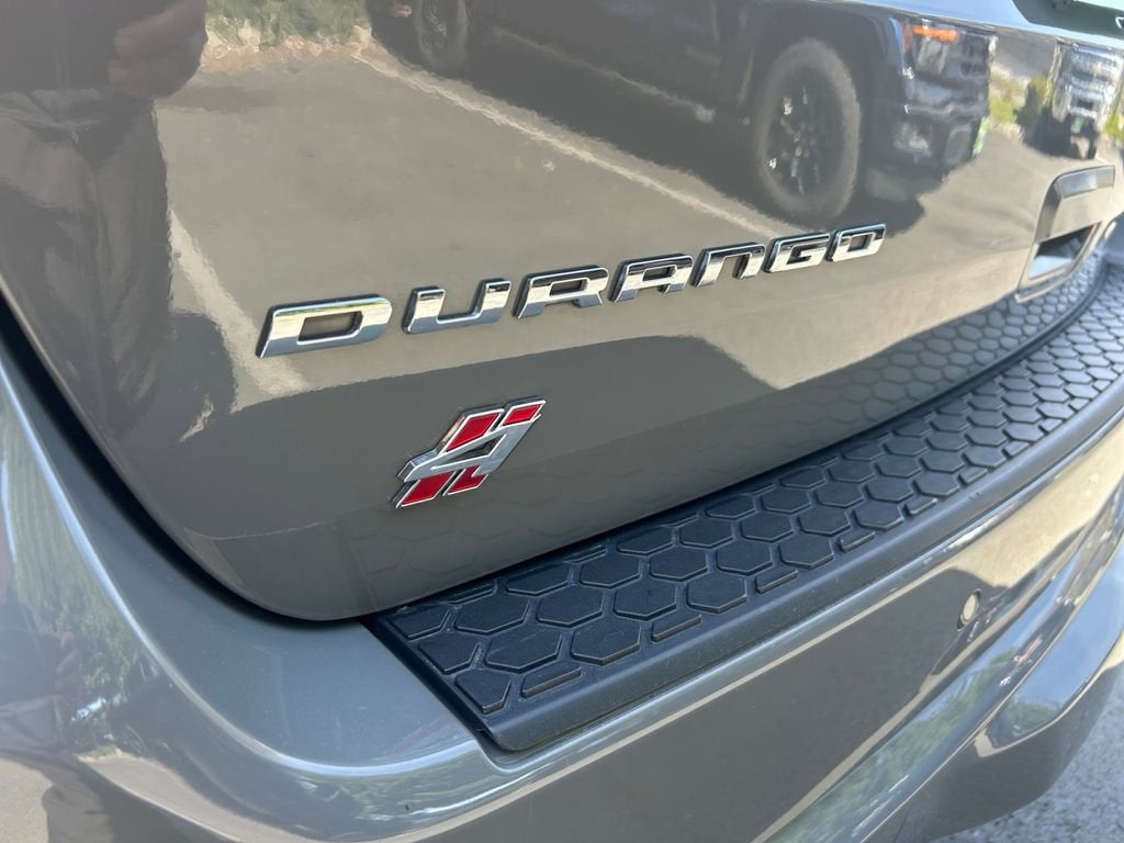 2025 Dodge Durango R/T
