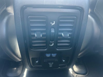 2025 Dodge Durango R/T