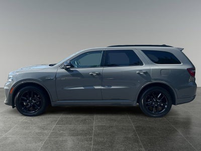 2025 Dodge Durango R/T