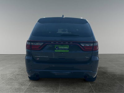 2025 Dodge Durango R/T
