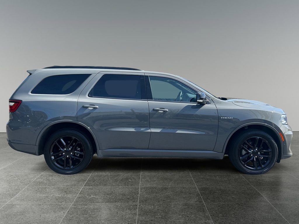2025 Dodge Durango R/T