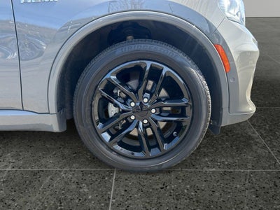 2025 Dodge Durango R/T