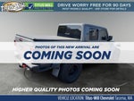 2021 Jeep Gladiator Rubicon 4x4