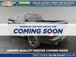 2018 RAM 1500 Big Horn Crew Cab 4x4 5'7" Box