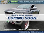 2019 RAM 1500 Big Horn/Lone Star Quad Cab 4x4 6'4" Box