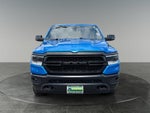 2023 RAM 1500 Big Horn Crew Cab 4x4 5'7" Box