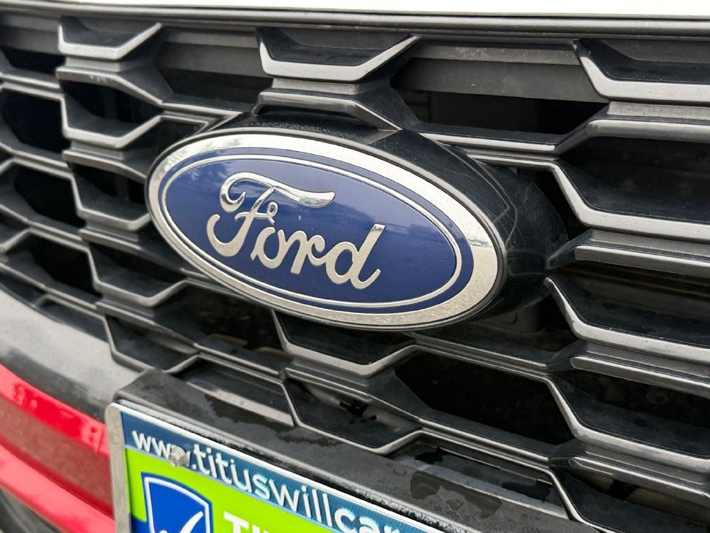 2023 Ford Escape ST-Line Select