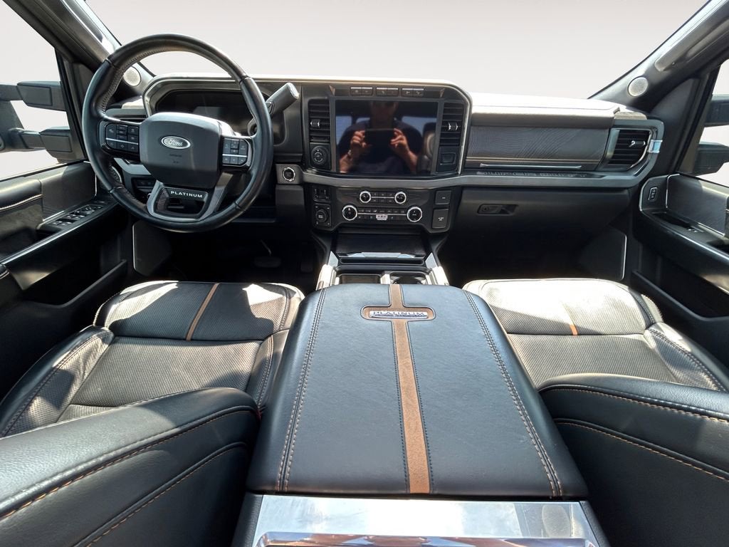2023 Ford Super Duty F-350 SRW XL