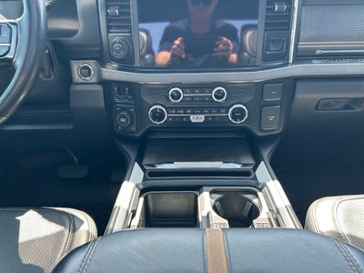 2023 Ford Super Duty F-350 SRW XL
