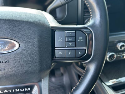 2023 Ford Super Duty F-350 SRW XL