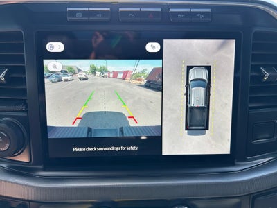 2023 Ford Super Duty F-350 SRW XL