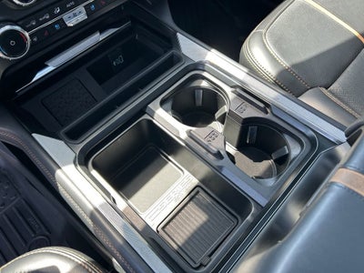 2023 Ford Super Duty F-350 SRW XL