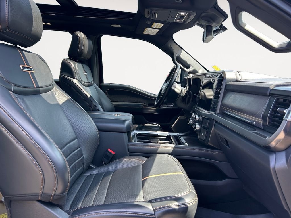 2023 Ford Super Duty F-350 SRW XL