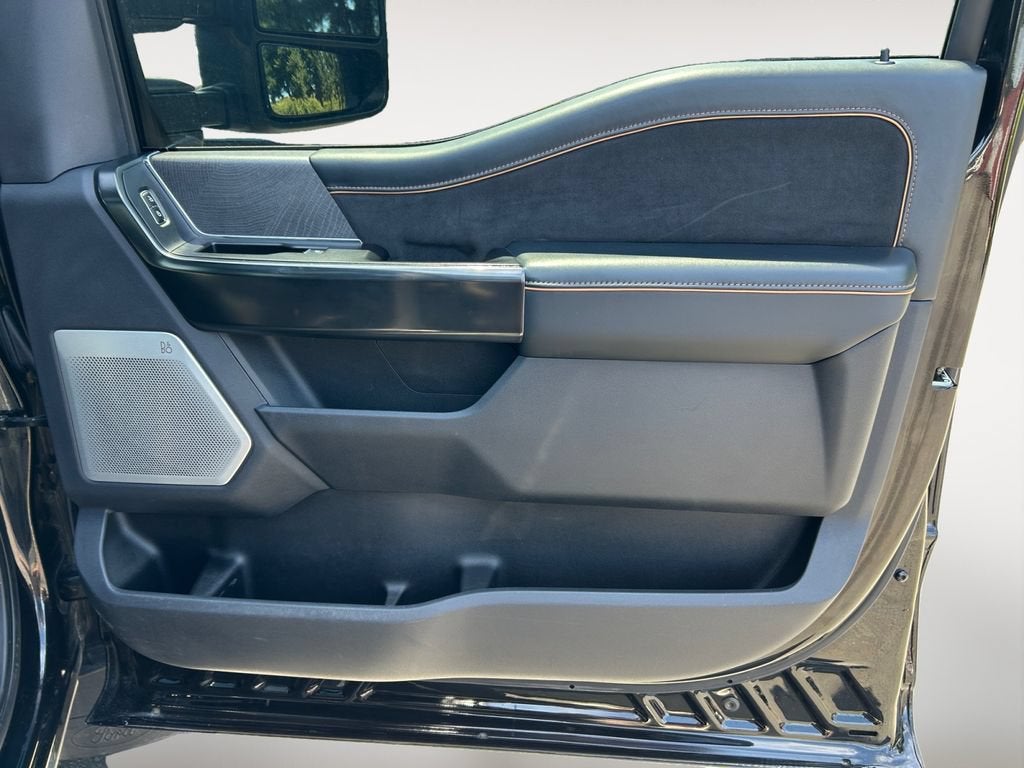 2023 Ford Super Duty F-350 SRW XL