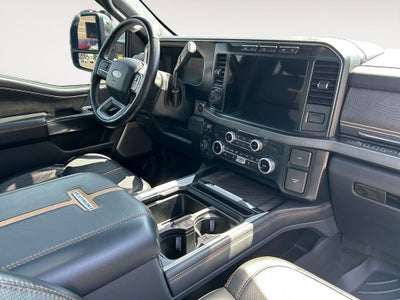 2023 Ford Super Duty F-350 SRW XL