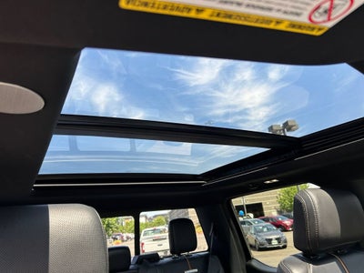 2023 Ford Super Duty F-350 SRW XL
