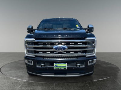 2023 Ford Super Duty F-350 SRW XL