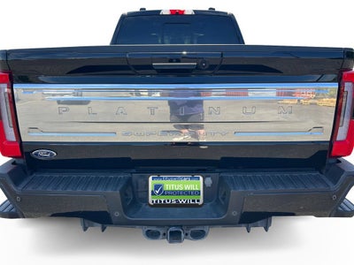 2023 Ford Super Duty F-350 SRW XL