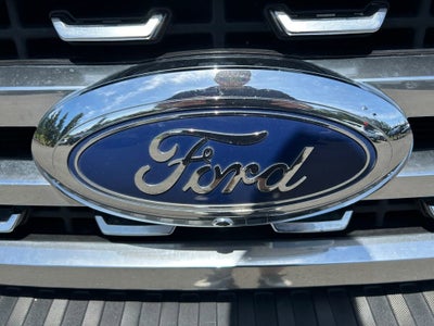2023 Ford Super Duty F-350 SRW XL