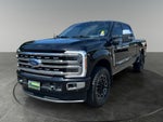 2023 Ford Super Duty F-350 SRW XL